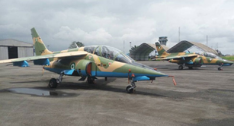 military plane port harcourt