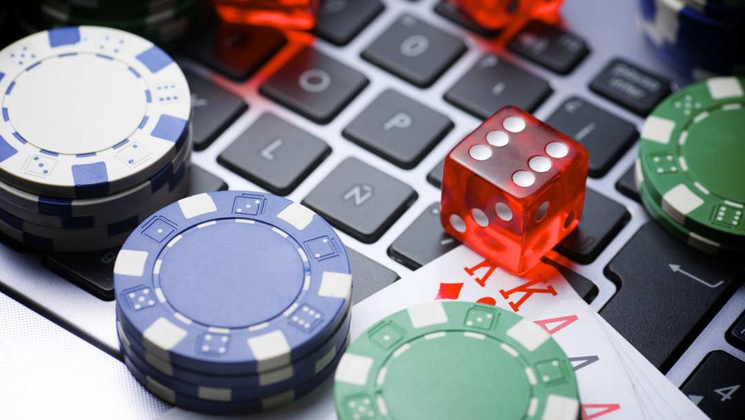 online gambling Nigeria