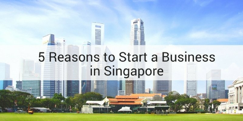 start a business in singapore