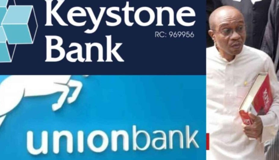 union bank keystone bank