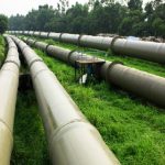 Oil Prices Fall as Ukraine Peace Talks Advance
