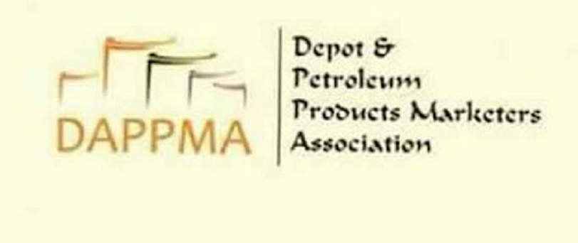 DAPPMAN Oil Marketers