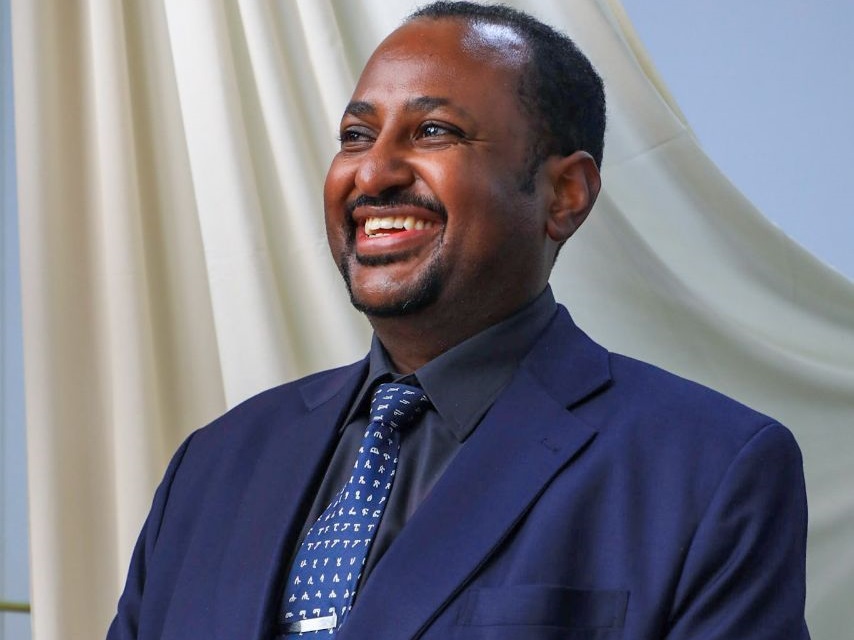 Ethiopia Sleeping Fintech Giant Yohannes Tsehai