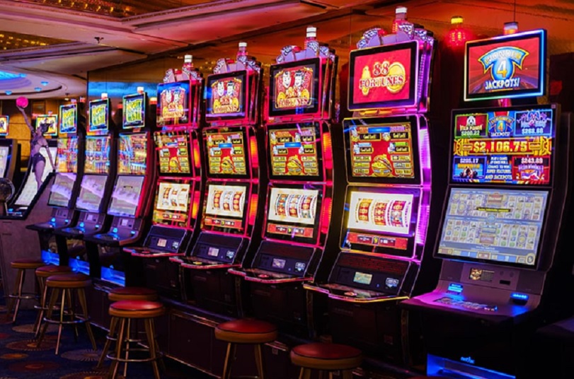 Popular Casino Slots