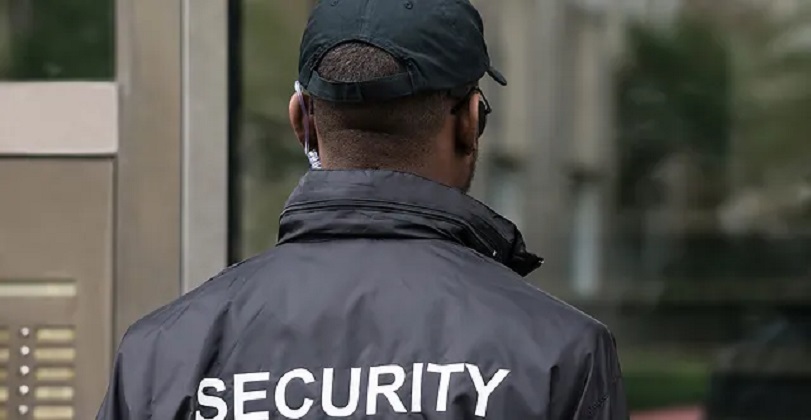 Private Security Guards