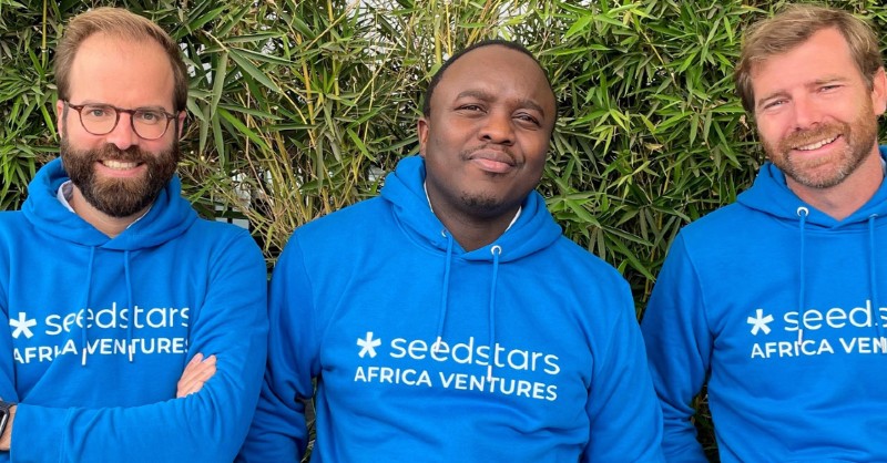 Seedstars Africa