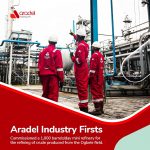Aradel Grows FY 2025 Profit by 55% on Higher Earnings Contribution
