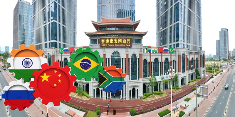 BRICS Global South Cooperation