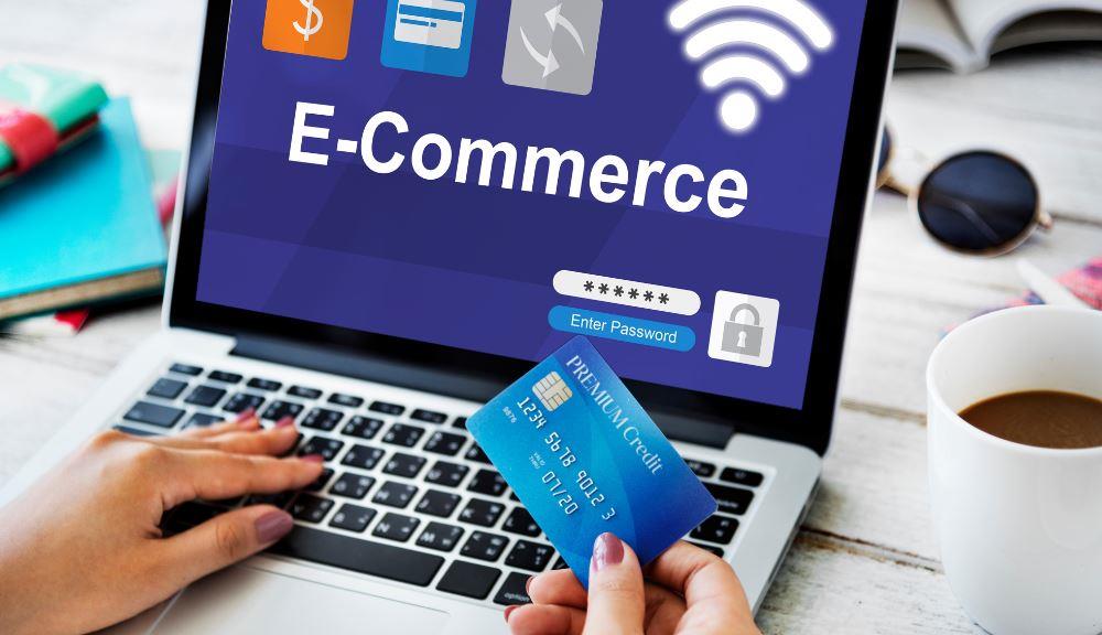 Leverage e-Commerce to Boost Sales