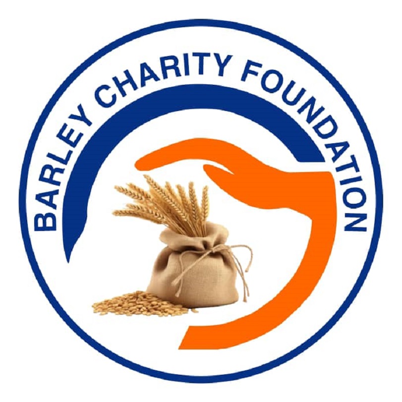 Barley Charity Foundation