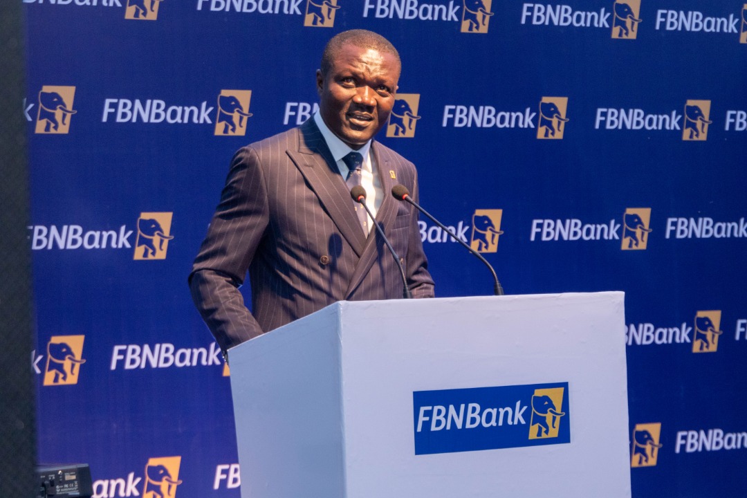 FBN Bank Ghana