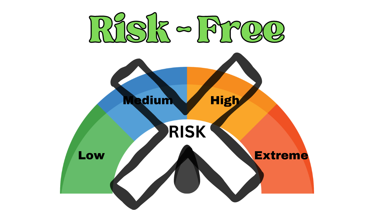 Risk-Free Assets