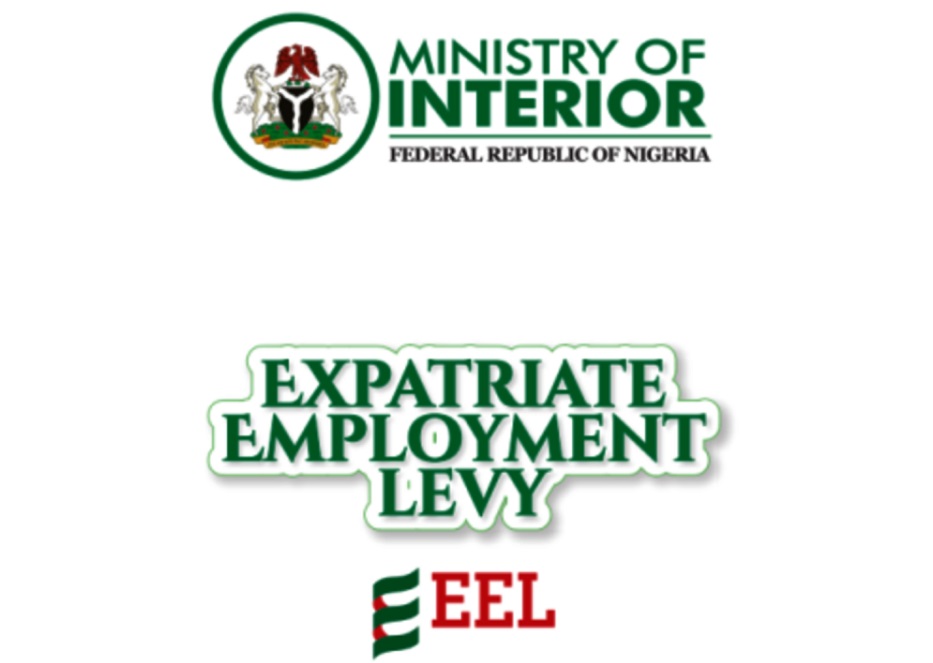 Suspend Expatriate Employment Levy