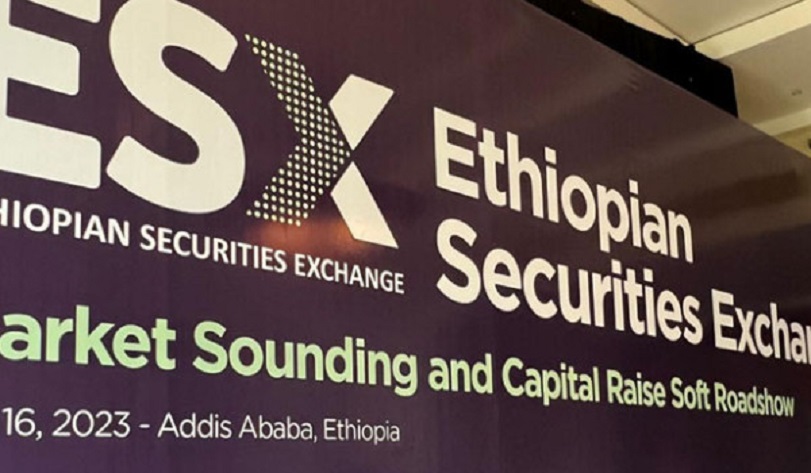 Ethiopian Securities Exchange