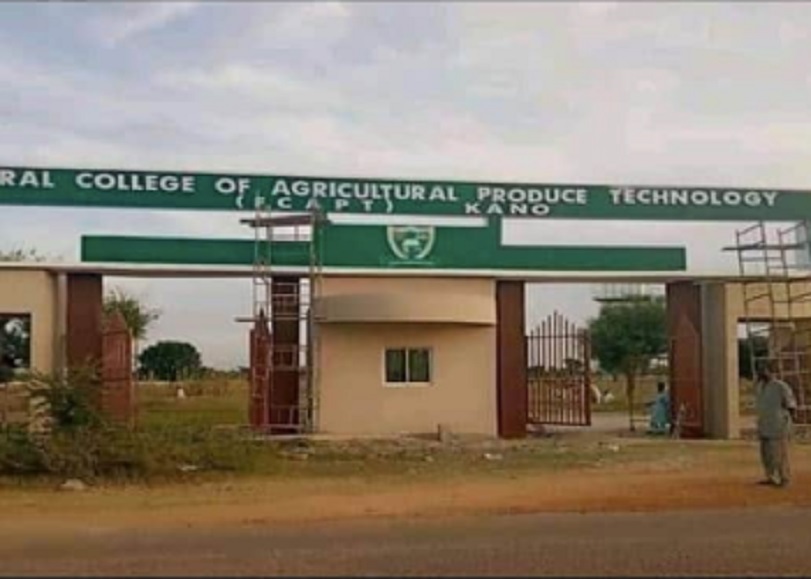 Agricultural Research Council of Nigeria ARCN