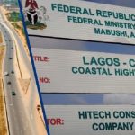 $1.126bn Financing for Lagos-Calabar Coastal Highway Excites Tinubu