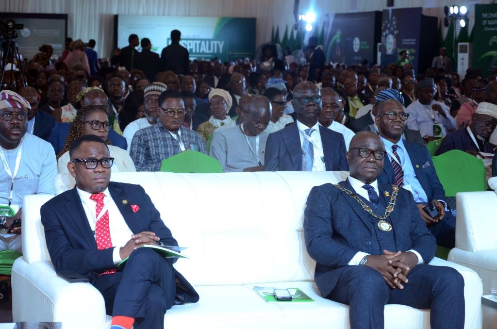 Sustainable Tax Culture