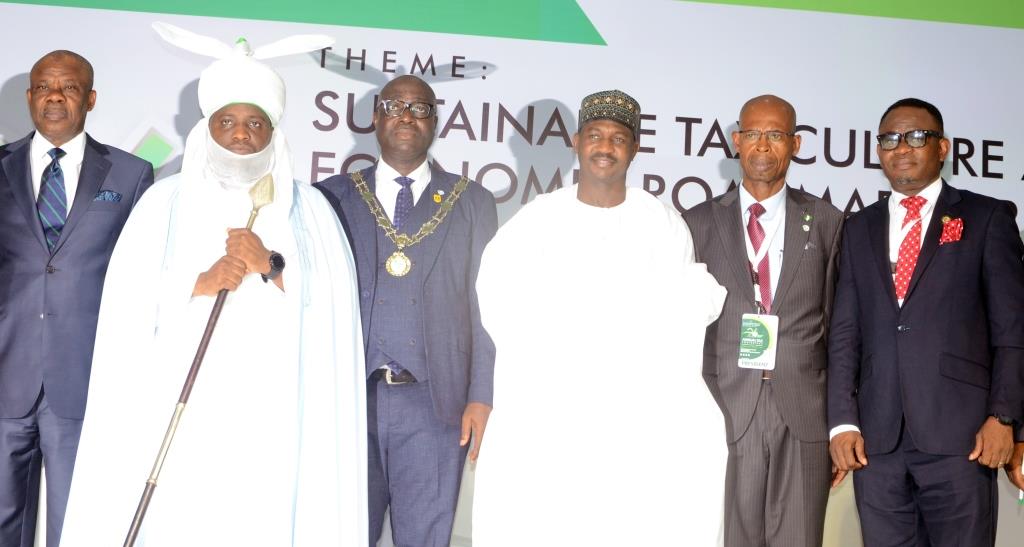 Sustainable Tax Culture1