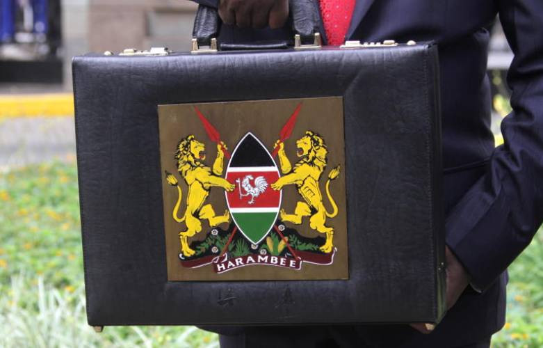 2024 finance bill kenya