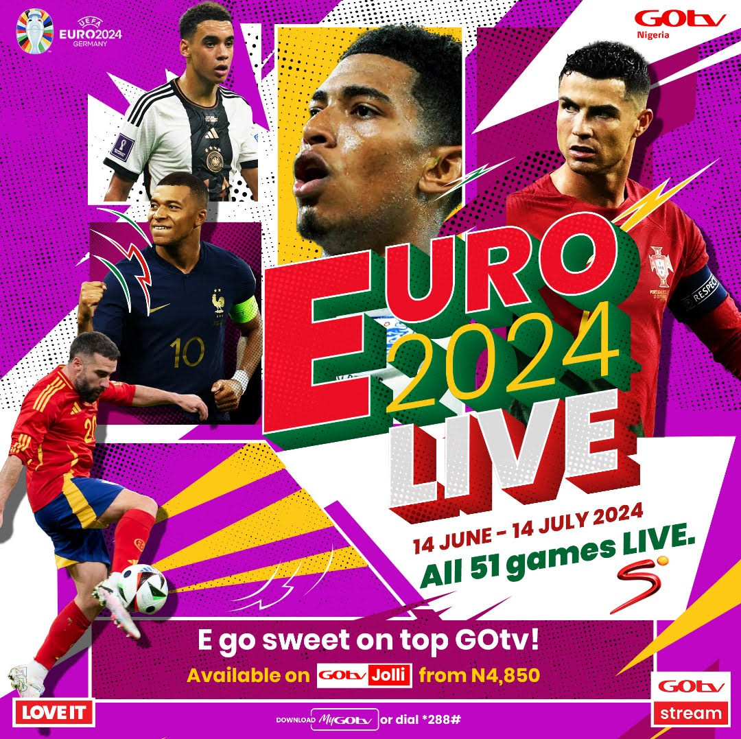 Euro 2024 Opening Game