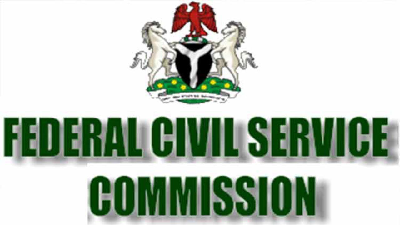 Nigeria's Civil Service