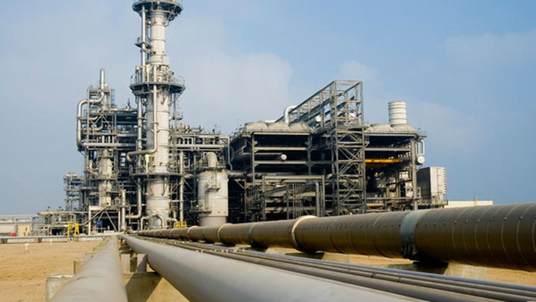 Nigeria’s Gas Sector