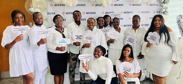 Access Bank Retail Banking Team