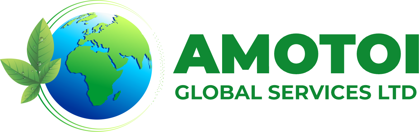 Amotoi Global Services Limited