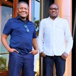 Expect Naira Below N1,000/$1 with Dangote Refinery at Full Capacity—Otedola