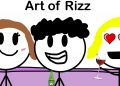 Art of Rizz