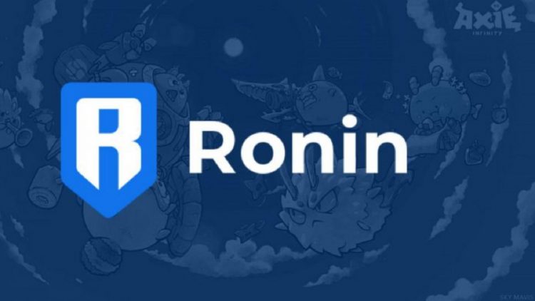 Ronin Network Hack