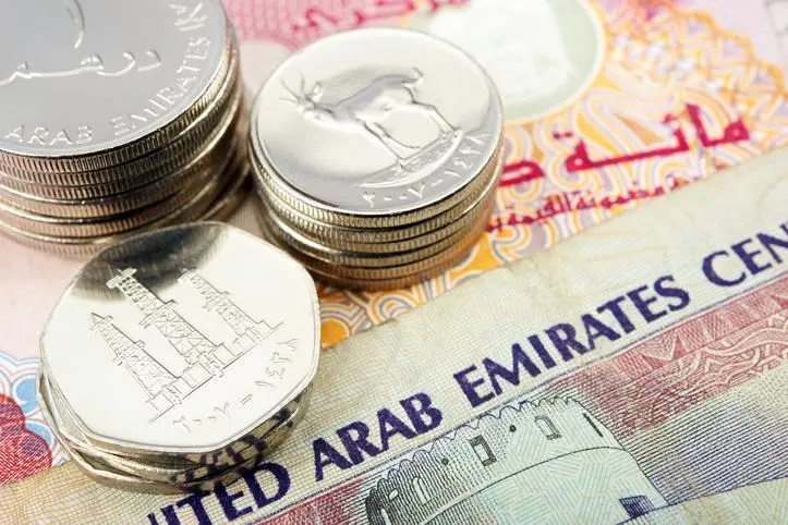 UAE Dirham-Pegged Stablecoin