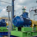 Nigeria’s Crude Output Falls 145,000bpd in February