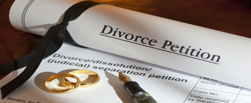 marriage dissolution in Nigeria