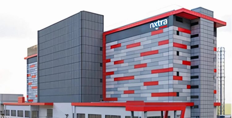 Airtel Nigeria NXtra Data Centre