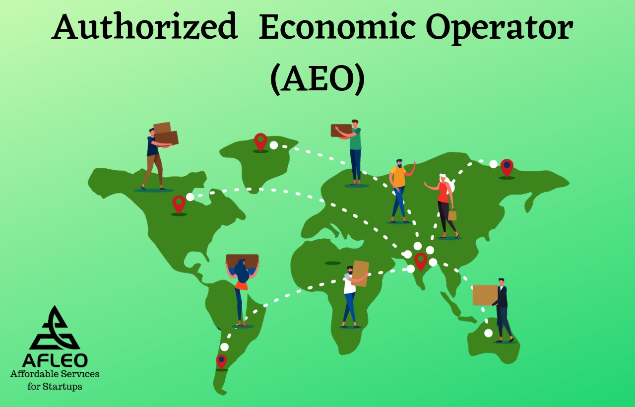 Authorised Economic Operator Programme