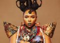 Yemi Alade Spotify EQUAL Africa’s Artiste