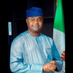 Adedeji Alerts Security Agencies to Planned Tax Law Protests