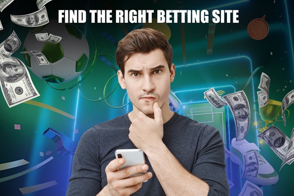 right betting site