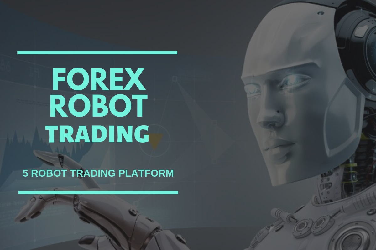 forex robot