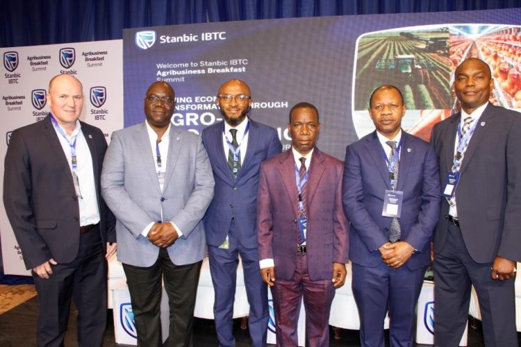 stanbic ibtc agriculture Value Addition