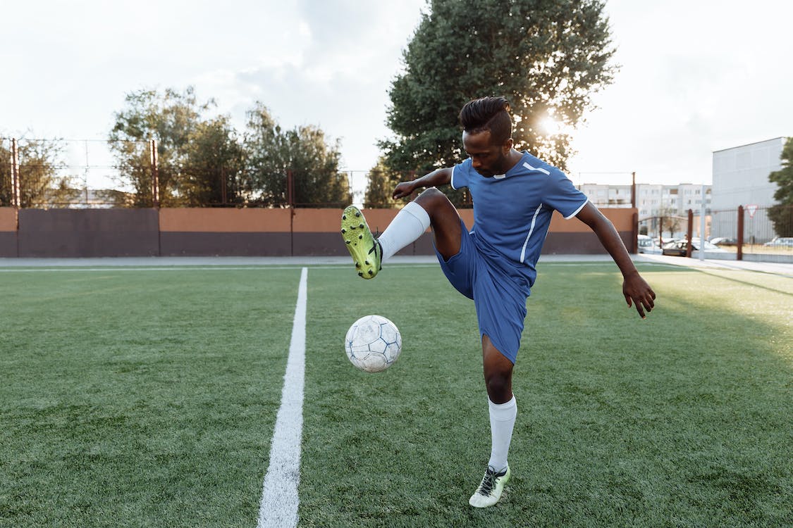 African Football Talent