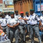 Onne Port Customs Generates N190.57bn in Q1 2025