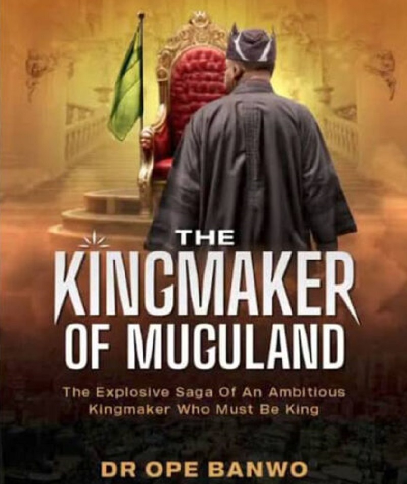 Kingmaker of Muguland