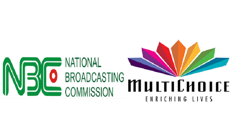 MultiChoice NBC