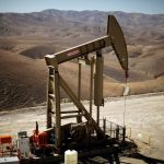 Oil Rises Amid Global Oversupply Concerns, Lukoil Sanctions