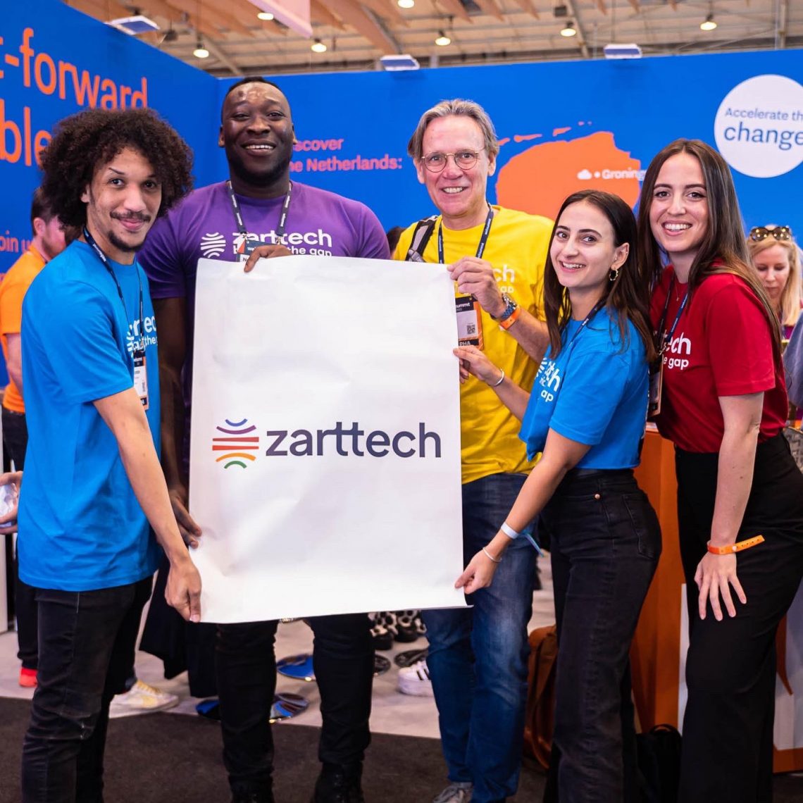 Zarttech Launches JobID to Offer African Users Value | Business Post ...