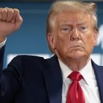 US Strikes Terrorists in Sokoto on Trump’s Directive (VIDEO)