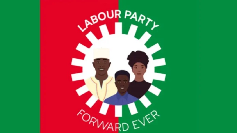 labour party Ogun State