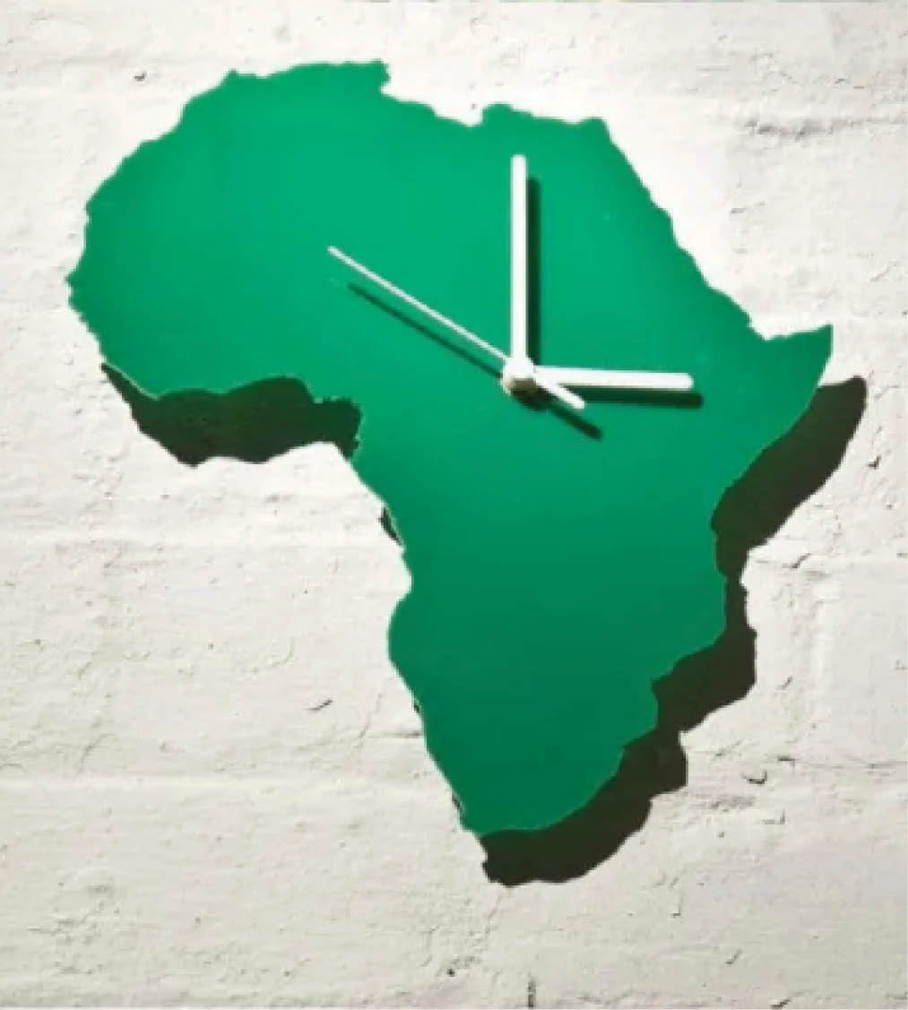 African time